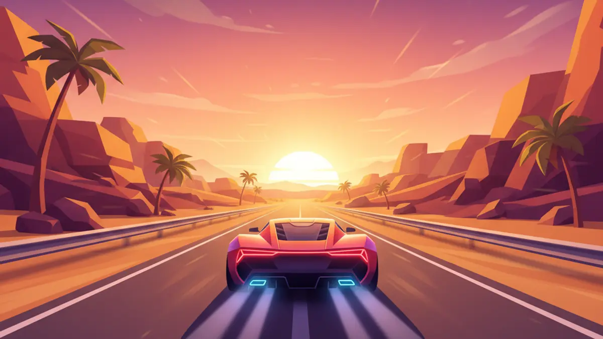 Turbo Canyon